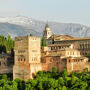 Alhambra & Nasrid Palaces: Skip The Line Ticket + Private Guided Tour