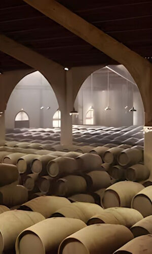 Sevilla: Excursión de un día para catar vinos en Jerez y Cádiz y espectáculo ecuestre