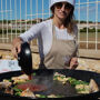 Valencia: Experiencia Cocinando Paella
