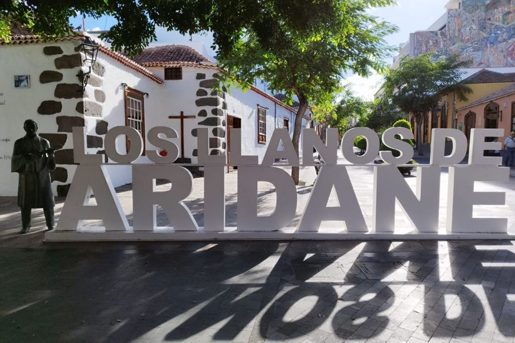 Museo Ciudad de Los Llanos de Aridane