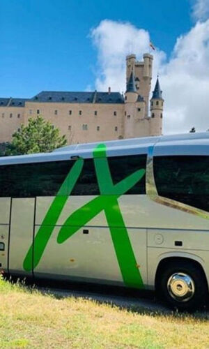 Transfers to Andorra