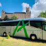 From Andorra la Vella: 1-Way Bus Transfer to Barcelona