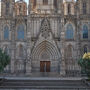 Cathédrale de Barcelone: Billet coupe-file + Visite guidée