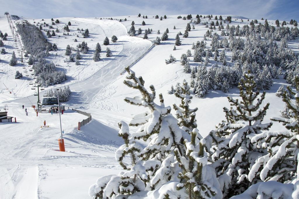 La Molina