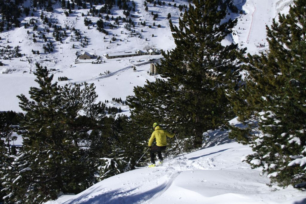 La Molina