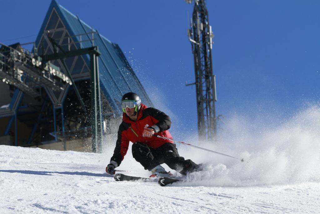 La Molina