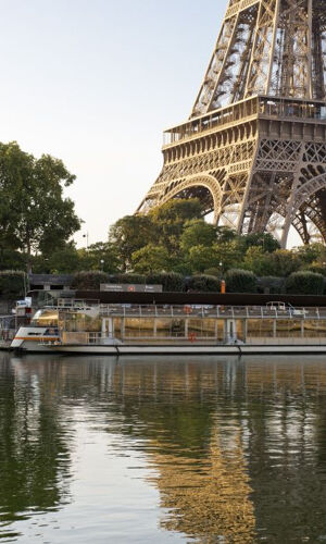 Bateaux Parisiens