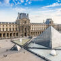 Louvre Museum: E-Ticket