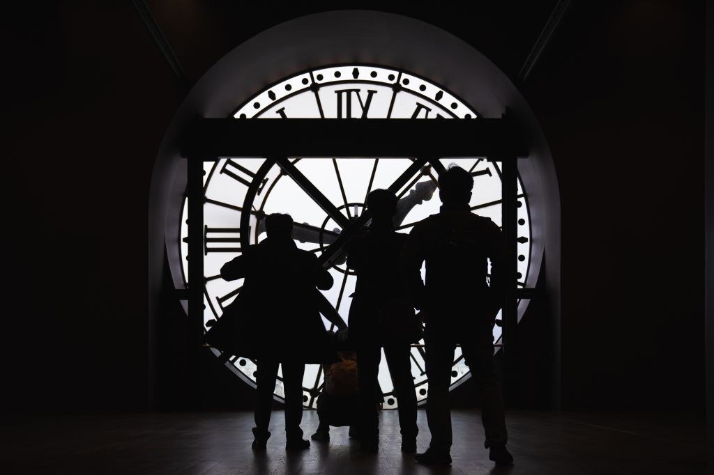 Museu de Orsay