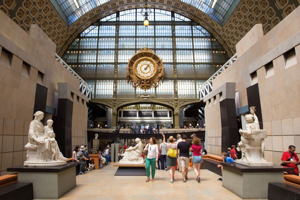 Musée d’Orsay