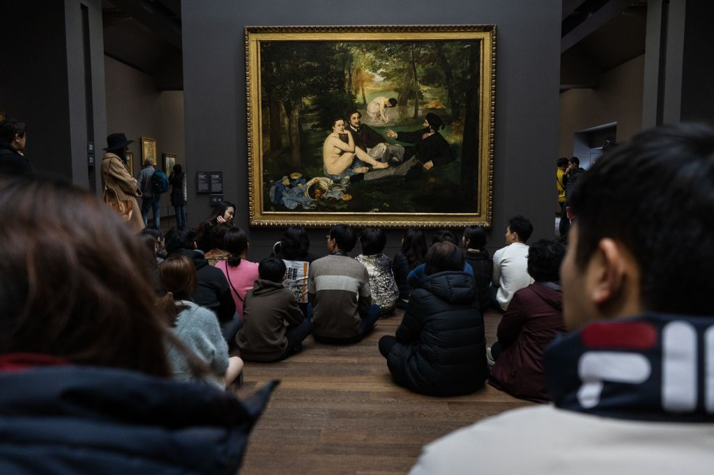 Musée d’Orsay