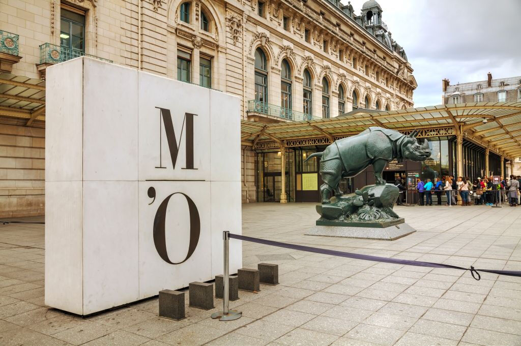 Musée d’Orsay