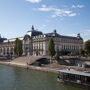 Museo de Orsay: Entrada dedicada