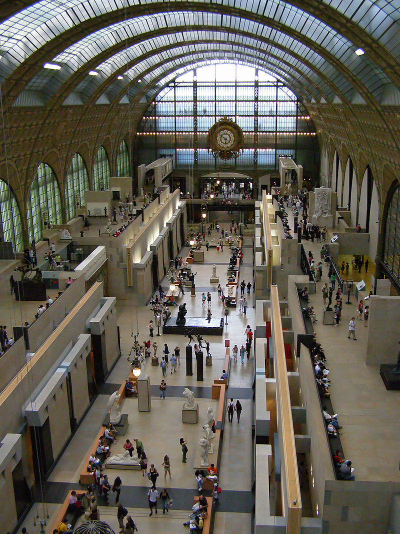 Musée d’Orsay