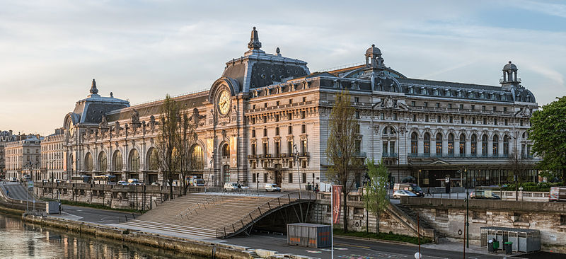 Musée d'Orsay