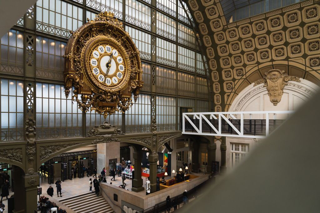 Musée d’Orsay