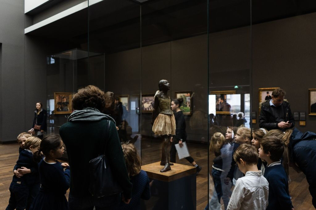 Musée d’Orsay