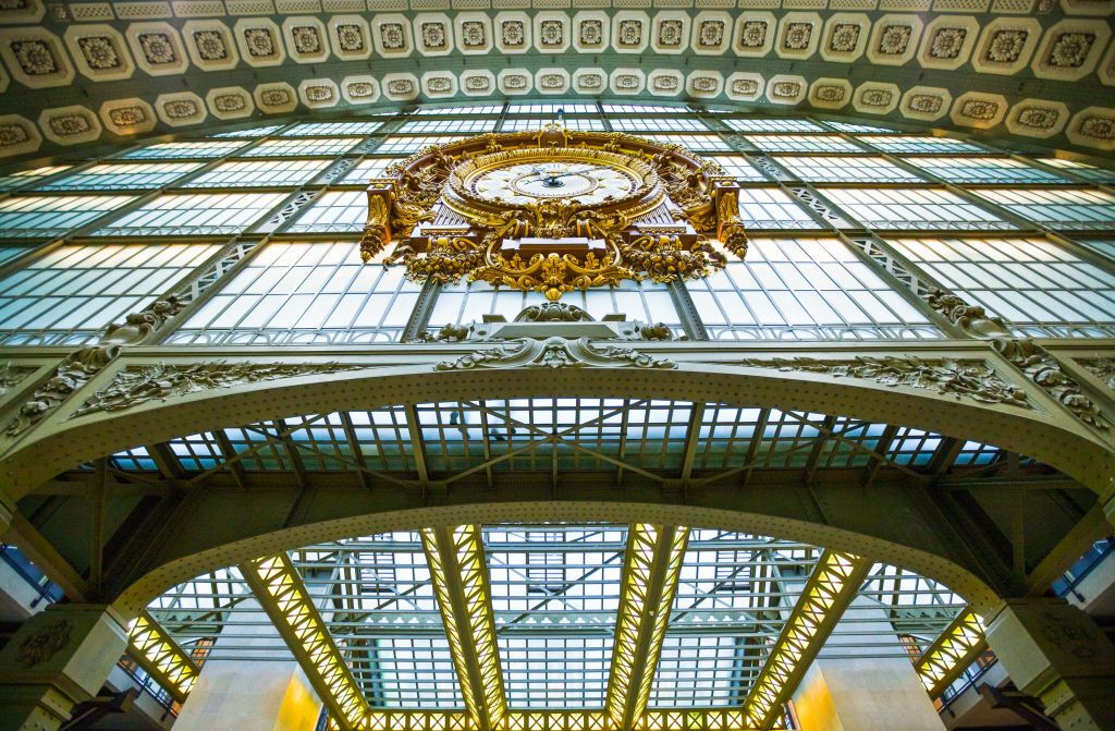 Musée d’Orsay