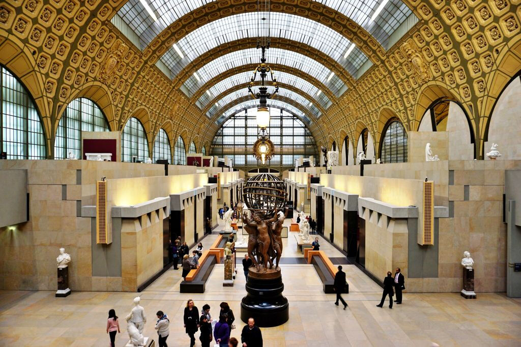 Musée d’Orsay