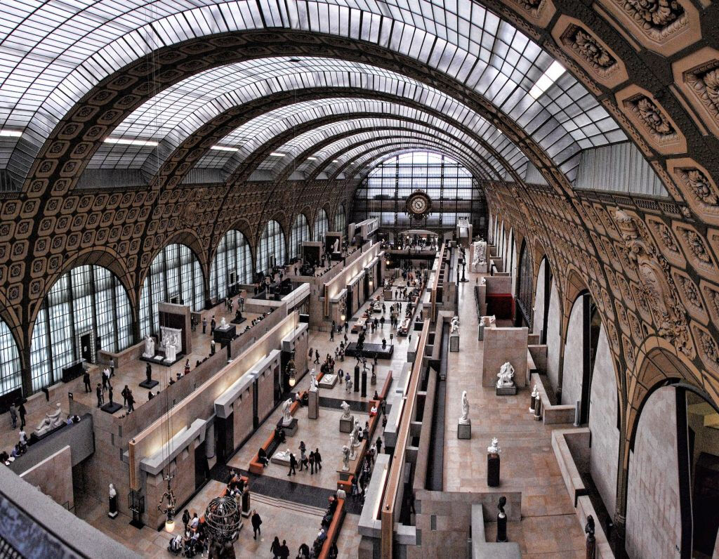 Musée d’Orsay
