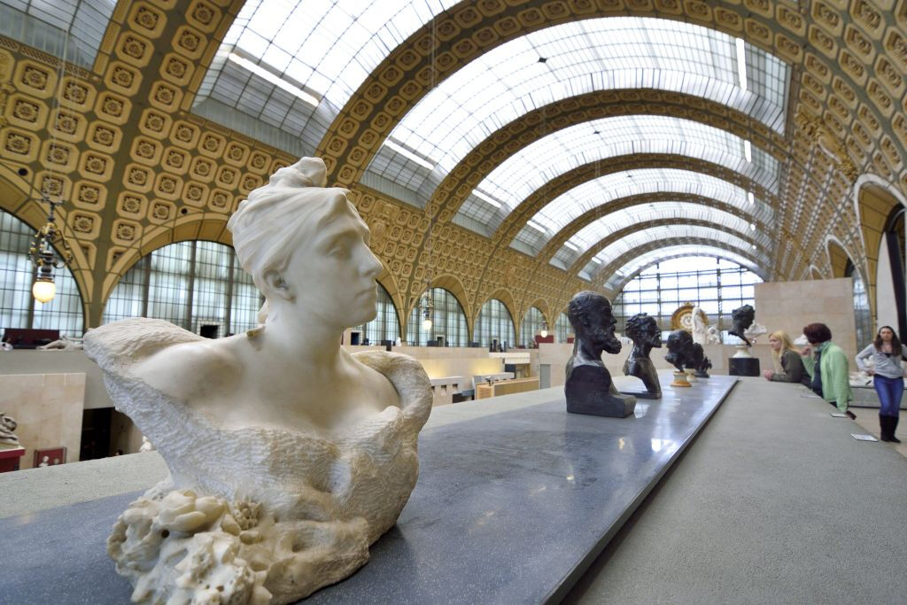 Musée d’Orsay