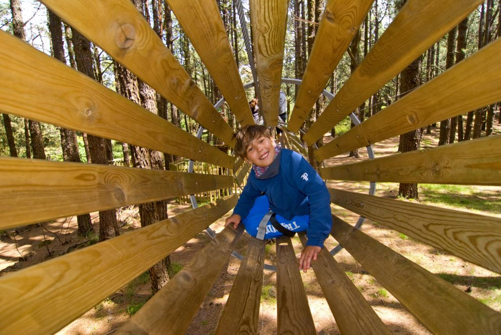 Forestal Park - Tenerife