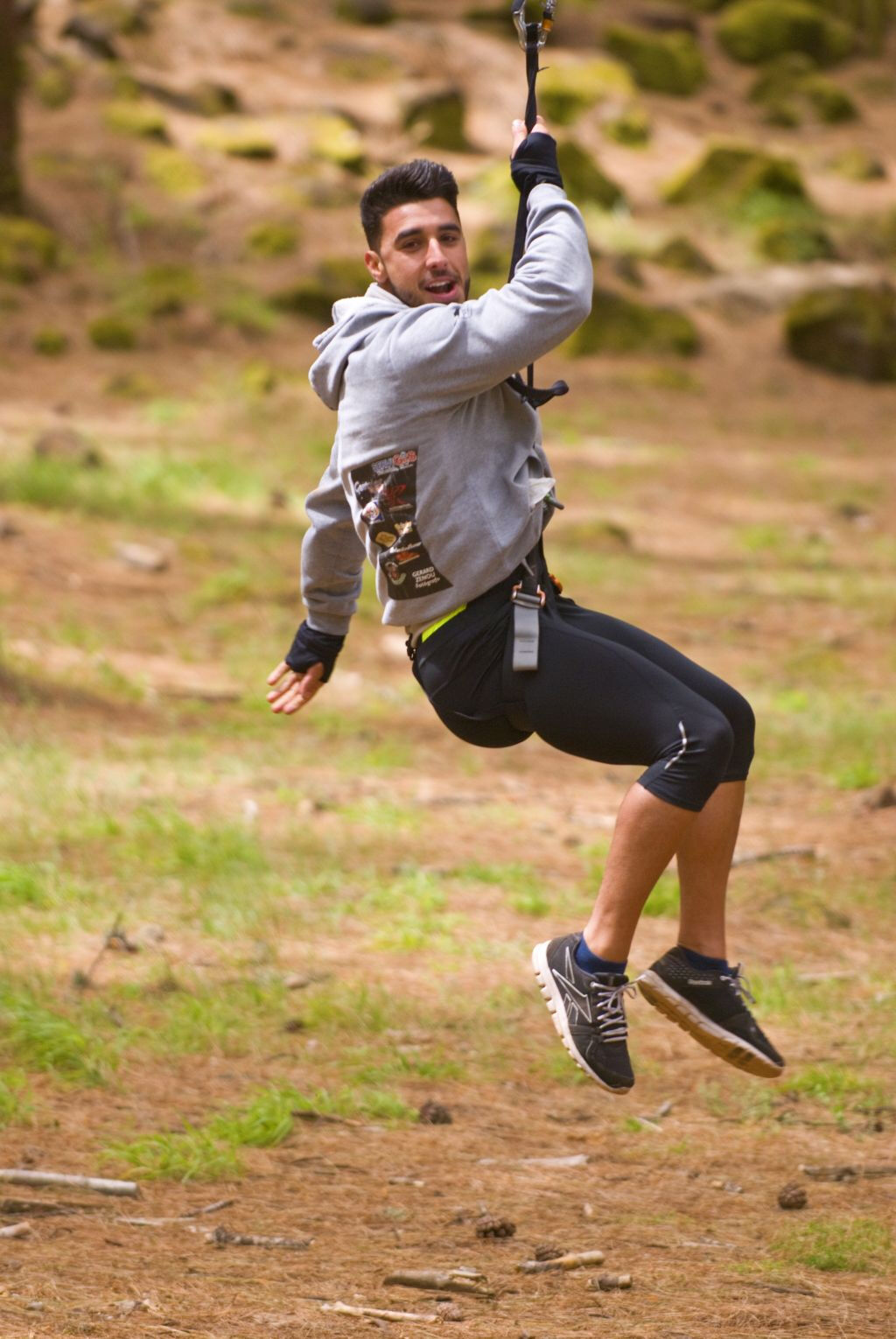 Forestal Park - Tenerife