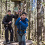 Forestal Park - Tenerife