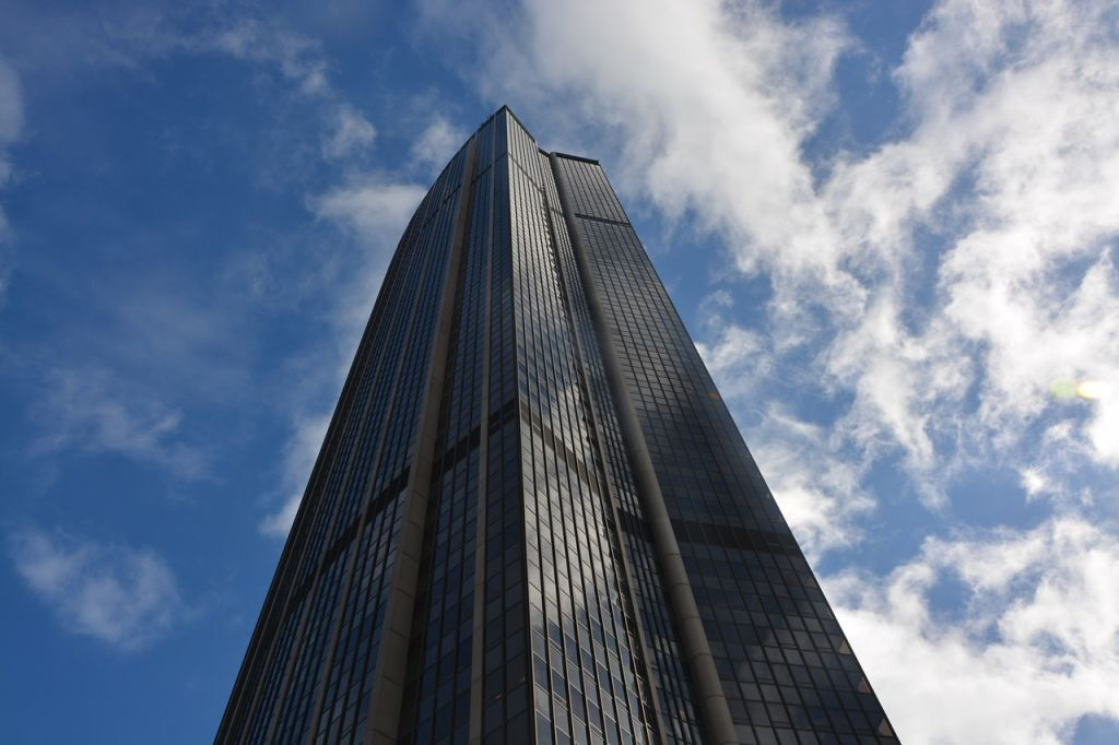 Deck do Observatório da Torre Montparnasse: Bilhete de entrada + acesso ao terraço