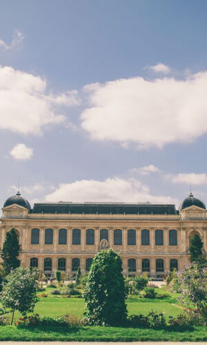 Grande Galerie de l'Évolution: Skip The Line Ticket