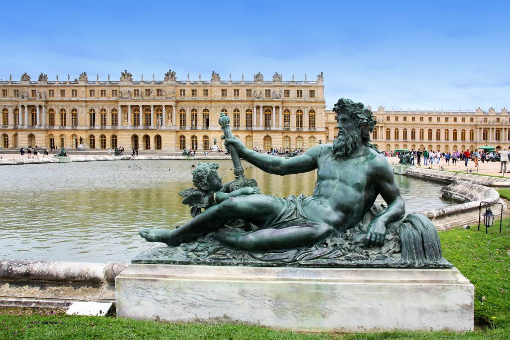 Château de Versailles