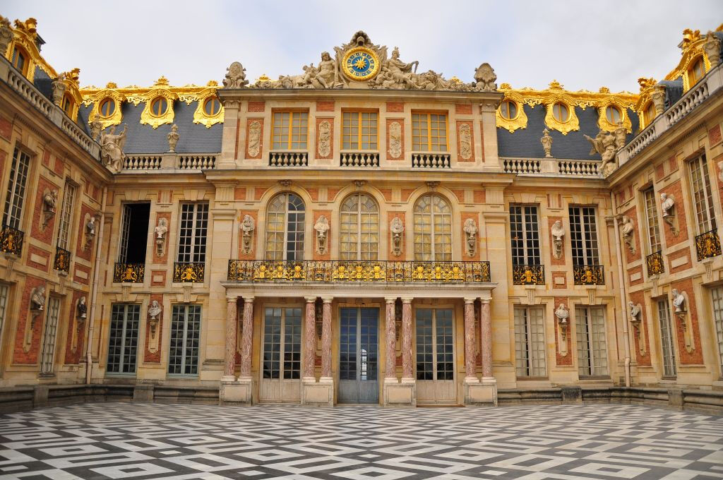 Château de Versailles