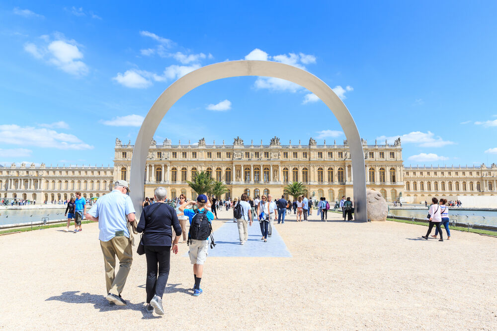 Château de Versailles