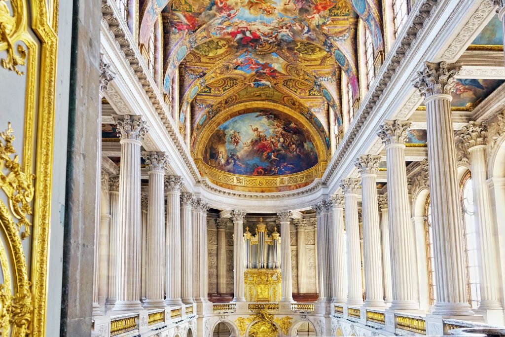 Château de Versailles