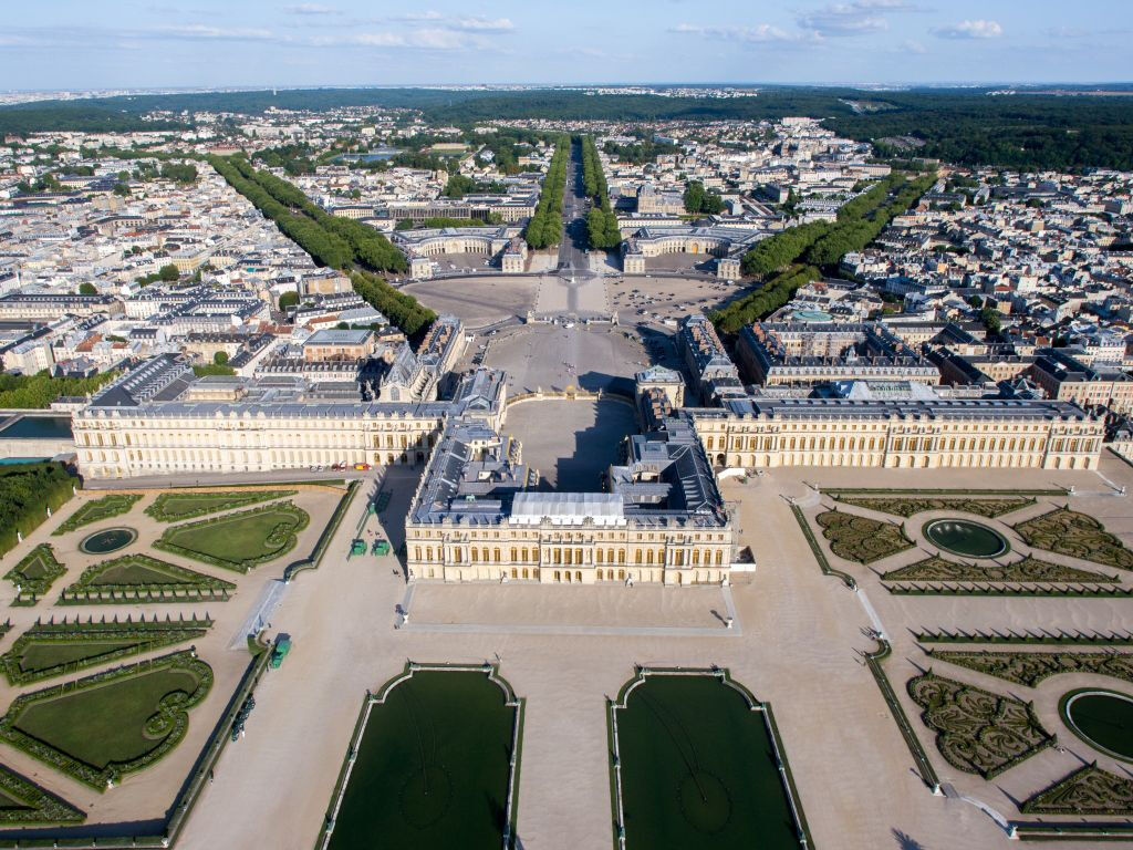 Château de Versailles