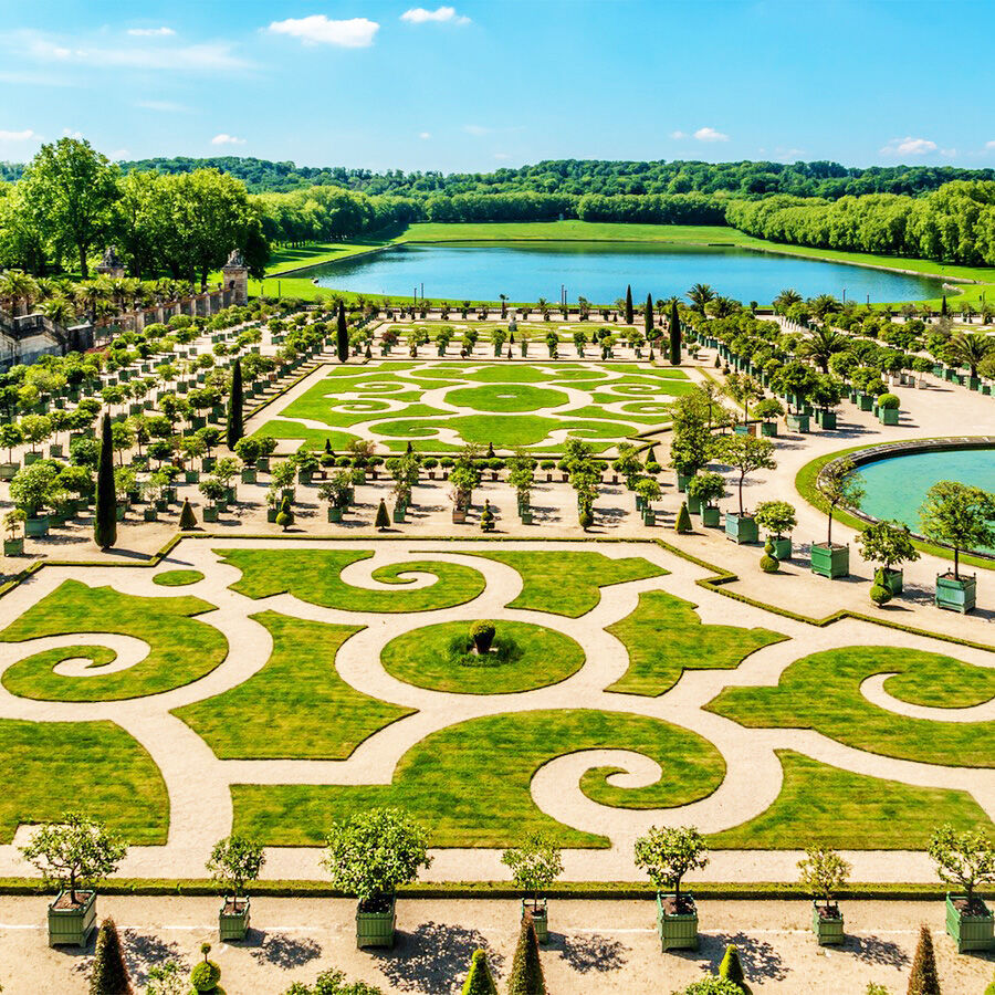 Château de Versailles