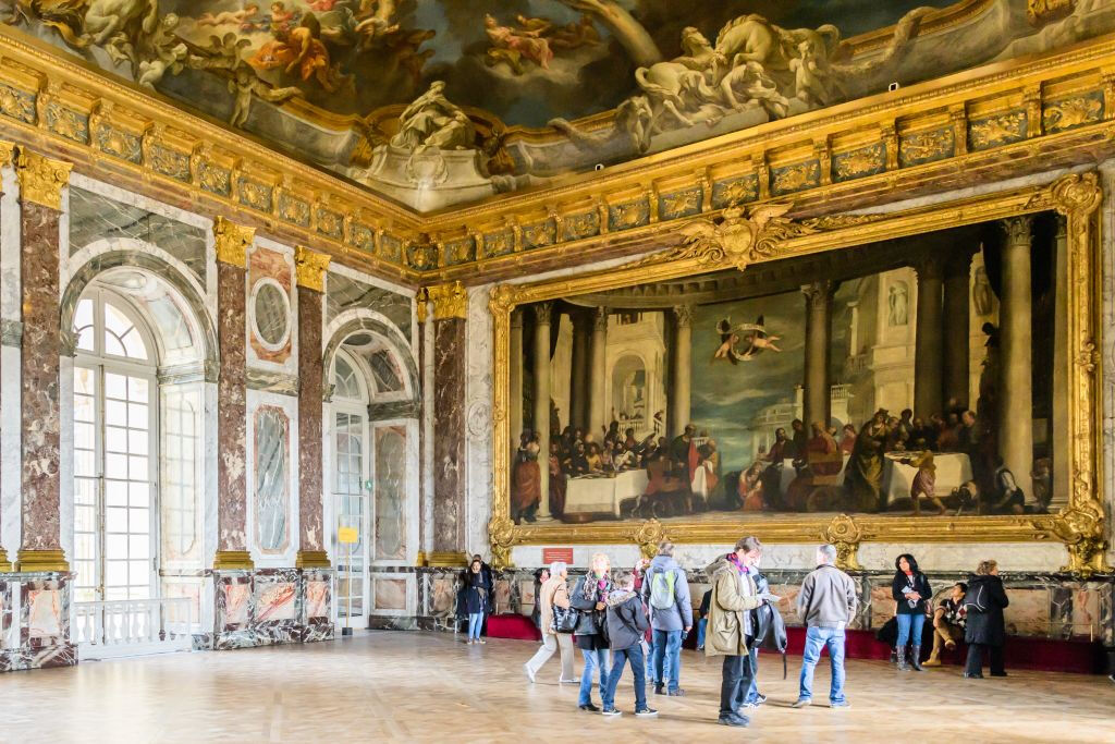 Château de Versailles