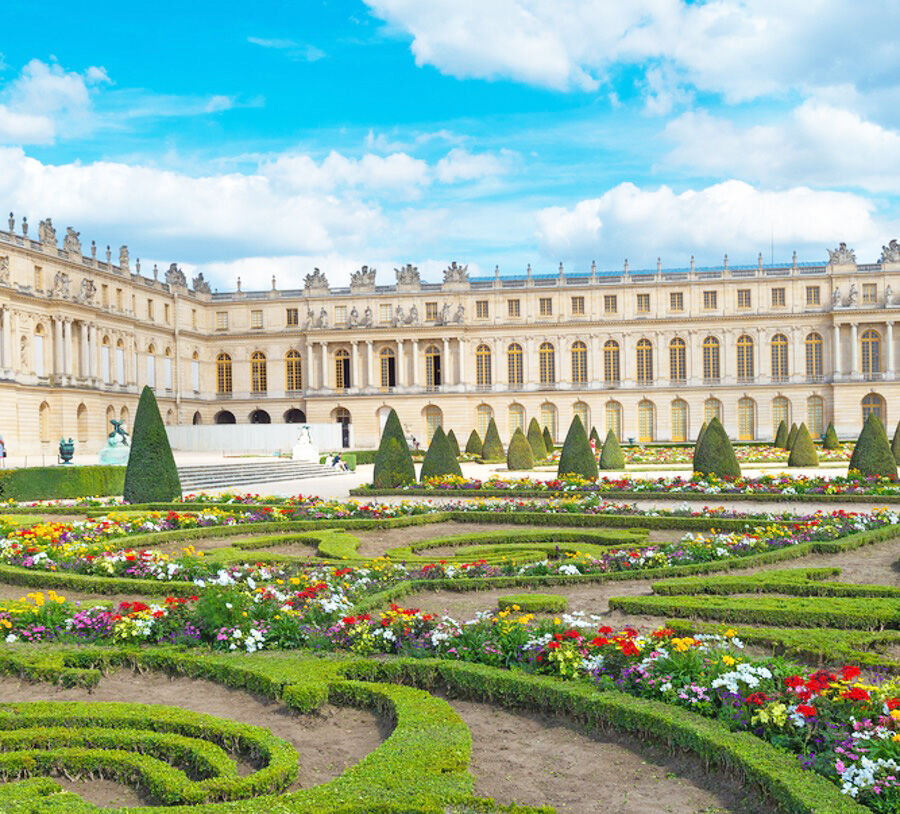 Château de Versailles