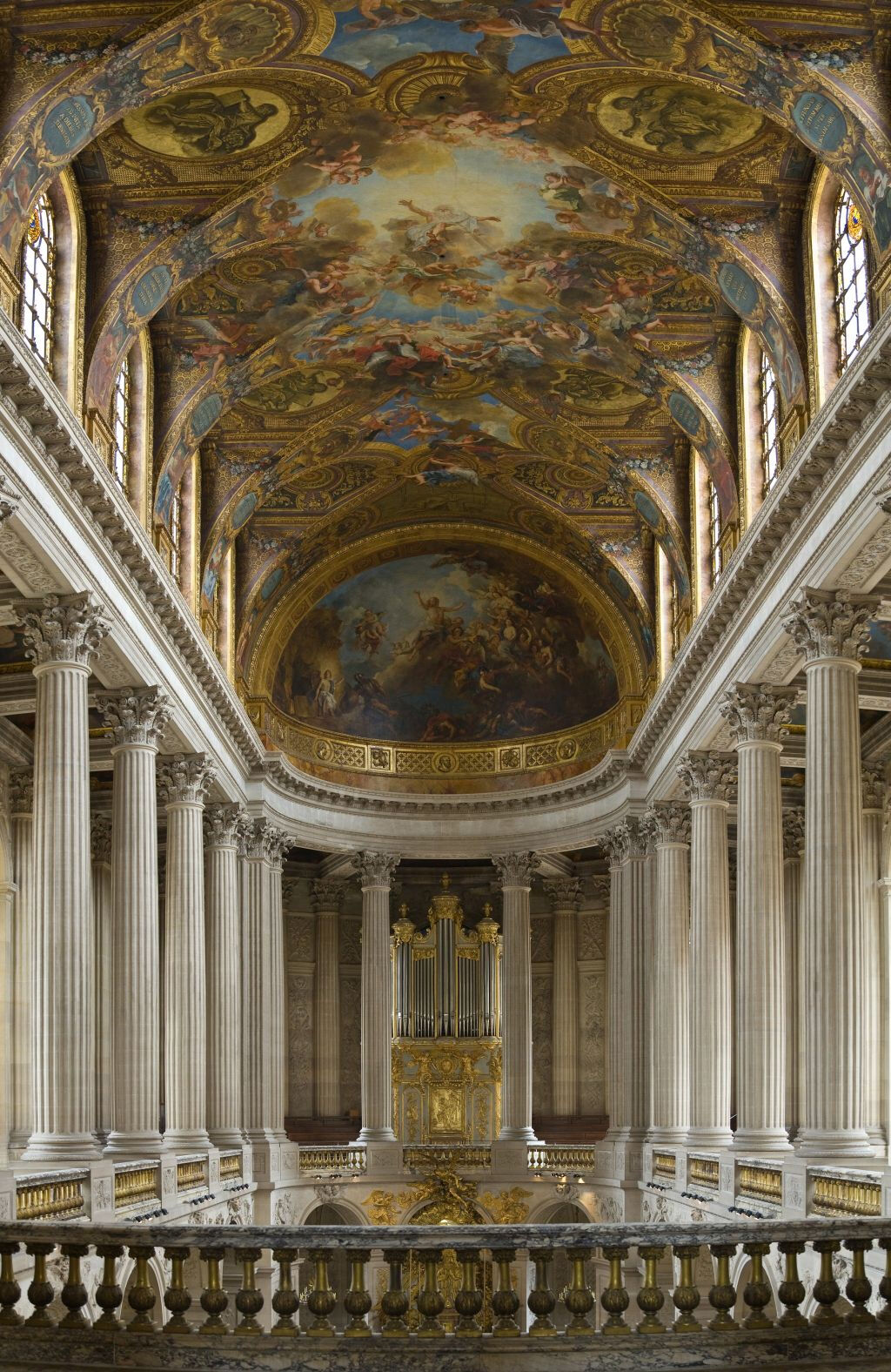 Château de Versailles