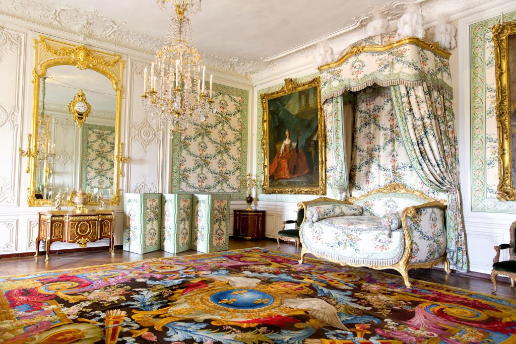 Château de Versailles