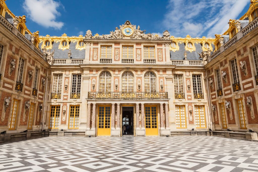 Château de Versailles