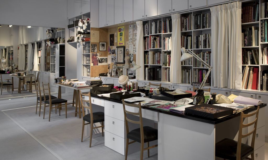 Musée Yves Saint Laurent Paris: Billet d'entrée