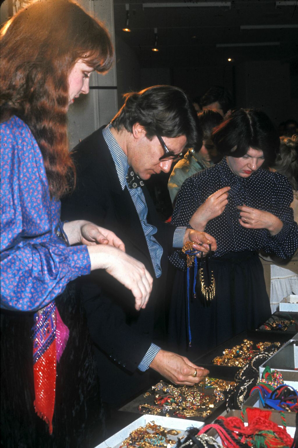 Musée Yves Saint Laurent Paris: Billet d'entrée