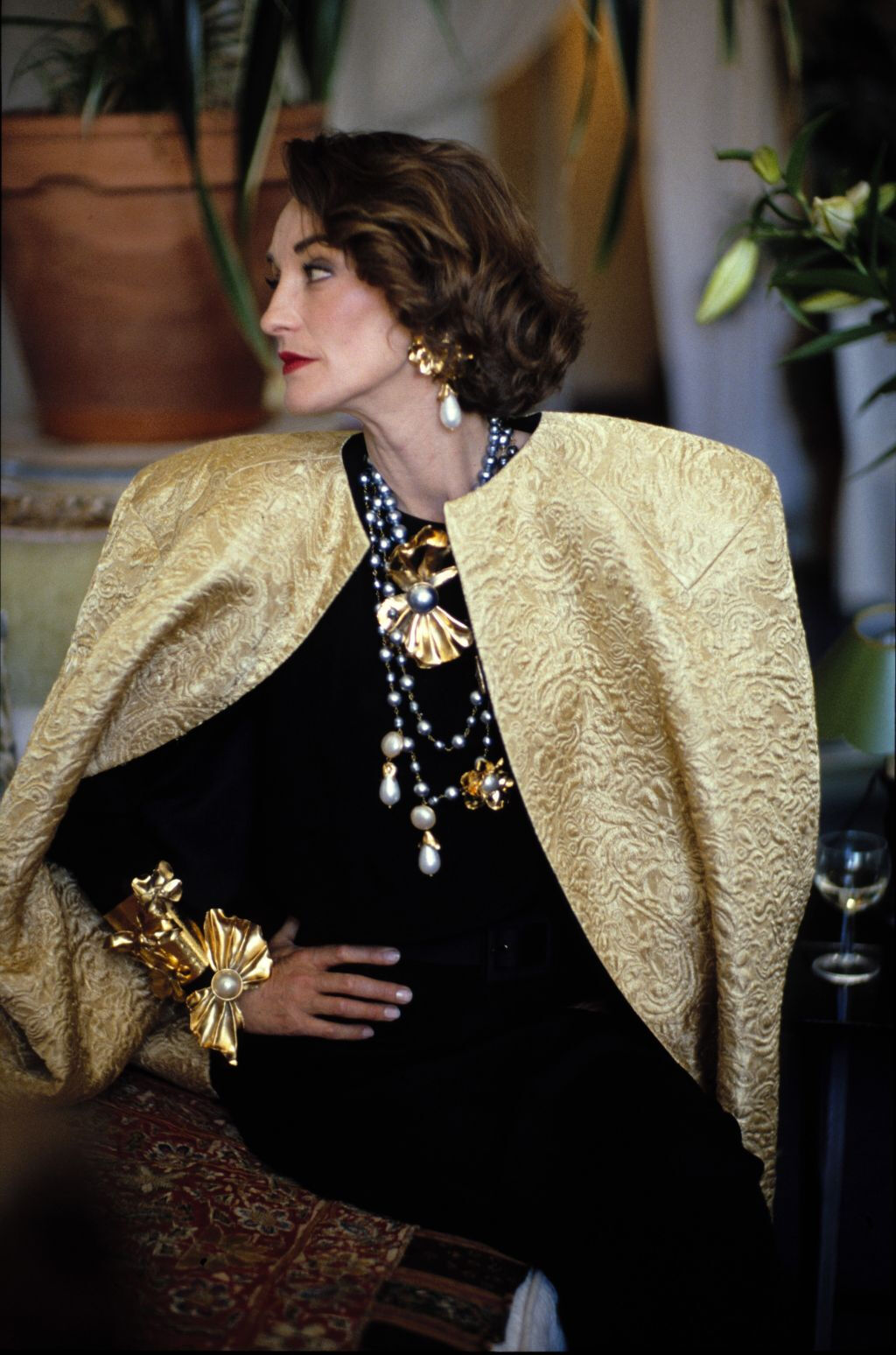 Musée Yves Saint Laurent Paris: Billet d'entrée