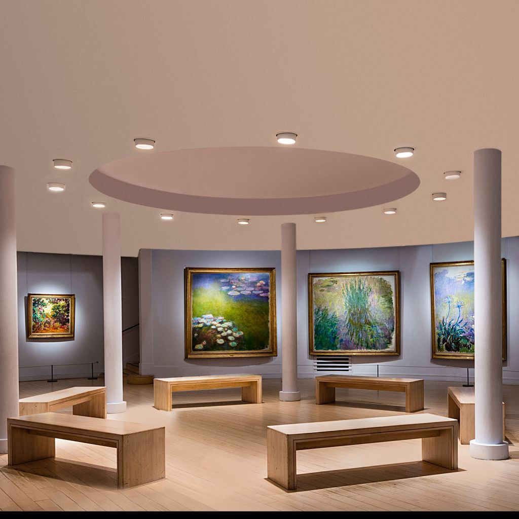 Musée Marmottan Monet: Billet coupe-file