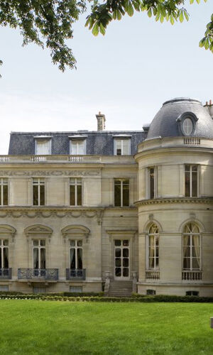 Musée Marmottan Monet: Skip The Line Ticket