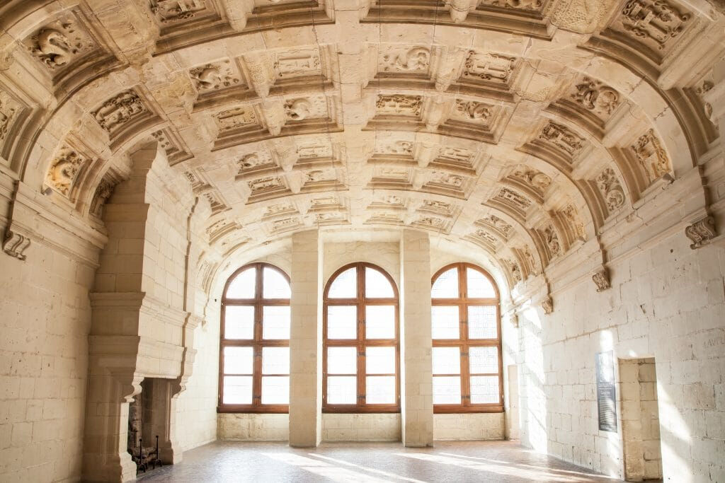 Château de Chambord: Entry Ticket