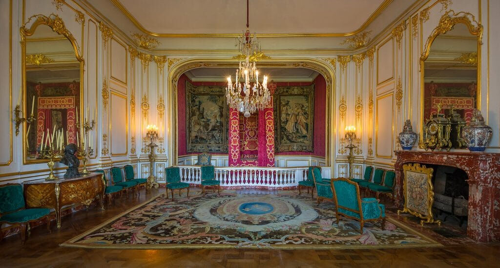 Château de Chambord: Entry Ticket