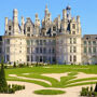 Château de Chambord: Entry Ticket