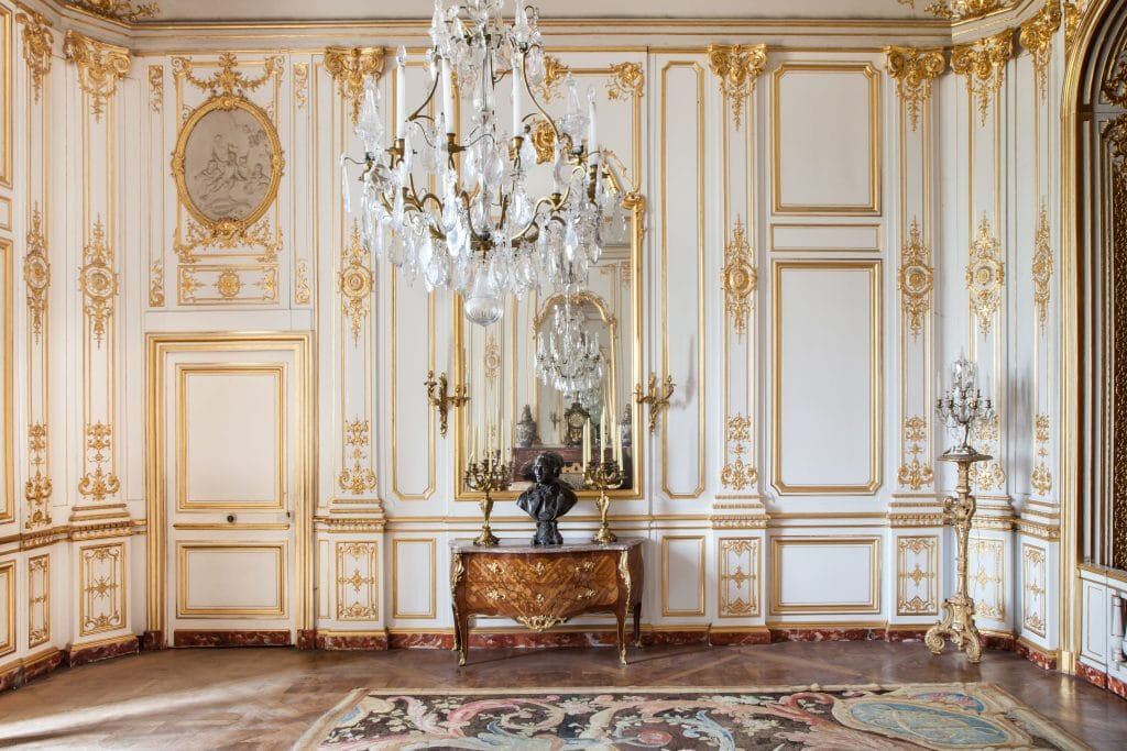 Château de Chambord: Entry Ticket